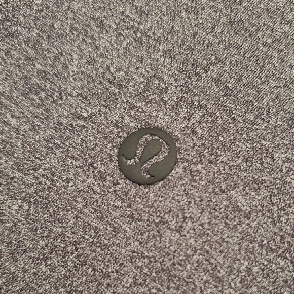 Lululemon Women's On The Fly Jogger Pant Full Length Size 4 Drawsting - Picture 3 of 10